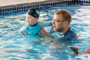Guiding your child through independant activities 